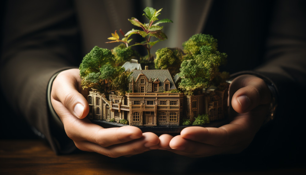 À la découverte de l’univers de l’investissement immobilier