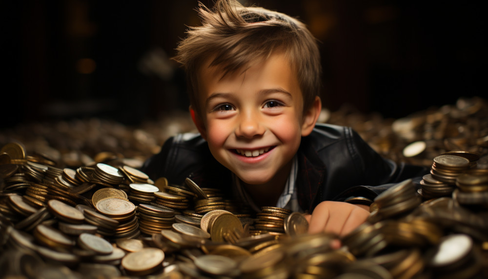 Astuces pour avoir rapidement de l’argent en tant que mineur