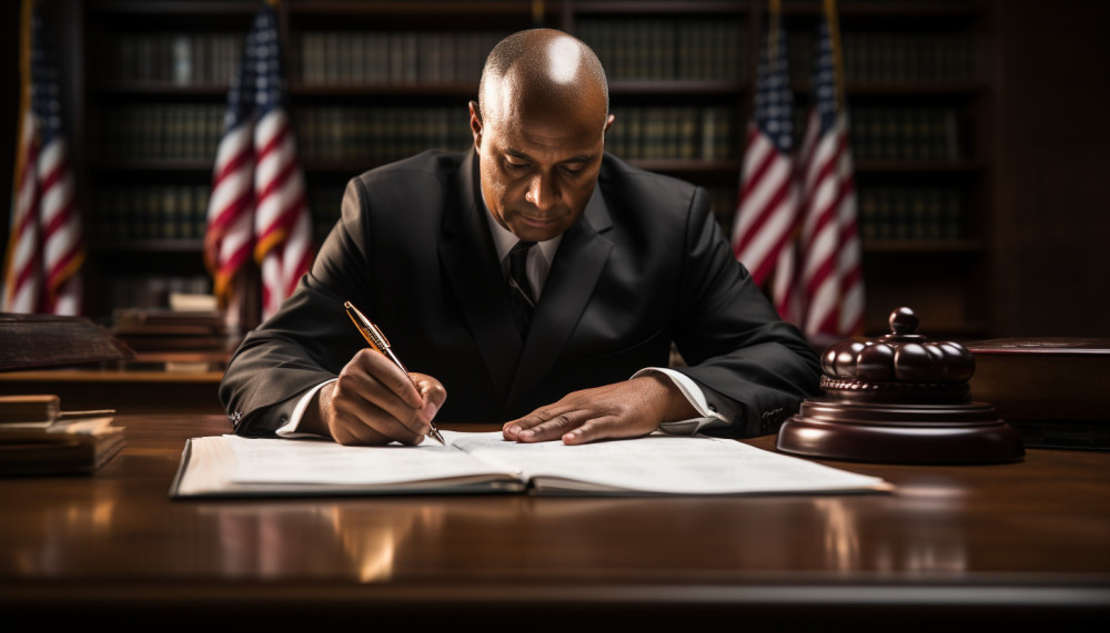 Combien gagne un clerc de notaire dans un cabinet d'avocats ?
