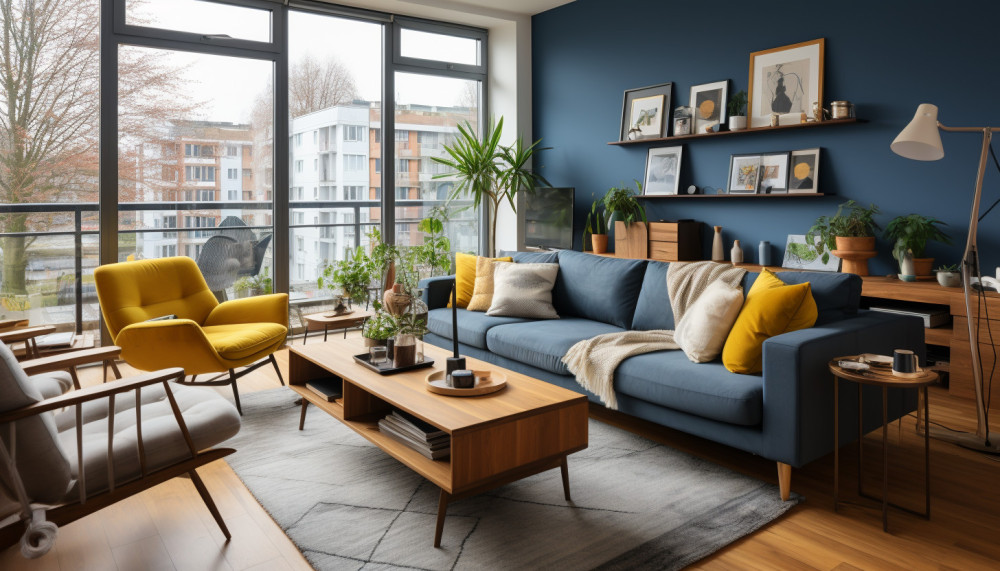 Comment augmenter la valeur de l'appartement ?