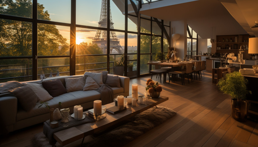 Comment choisir la taille de l'appartement selon vos besoins à Paris ?
