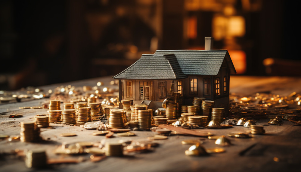 Comment connaître le montant à emprunter pour son projet immobilier ?