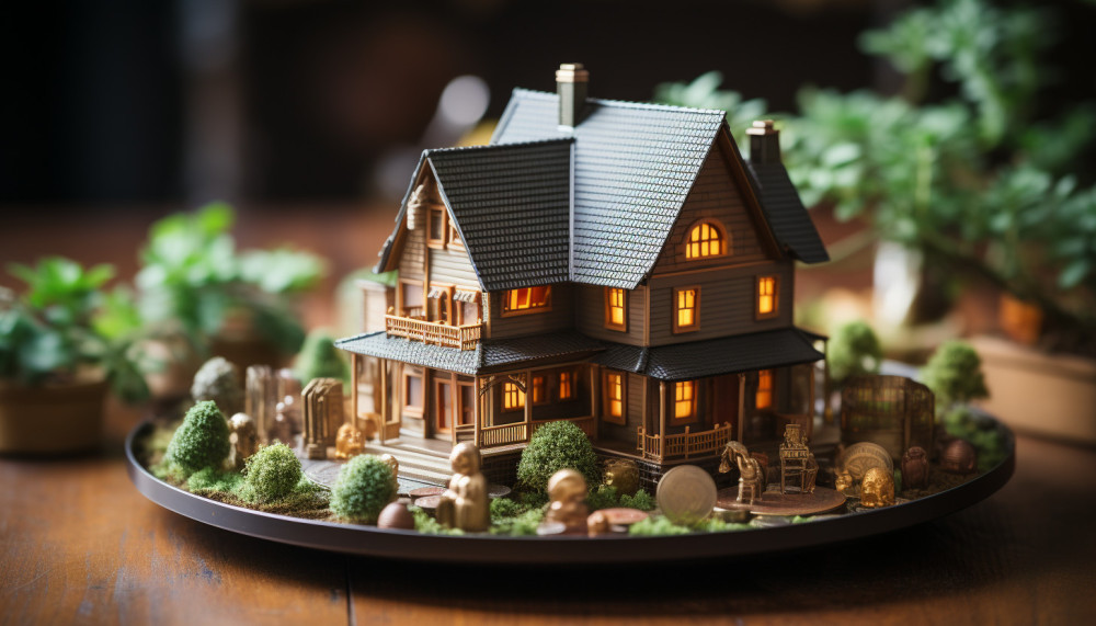 Comment décrocher de prêt immobilier sans contraintes ?
