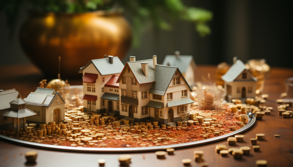 Comment définir le prix de vente d’un bien immobilier ?