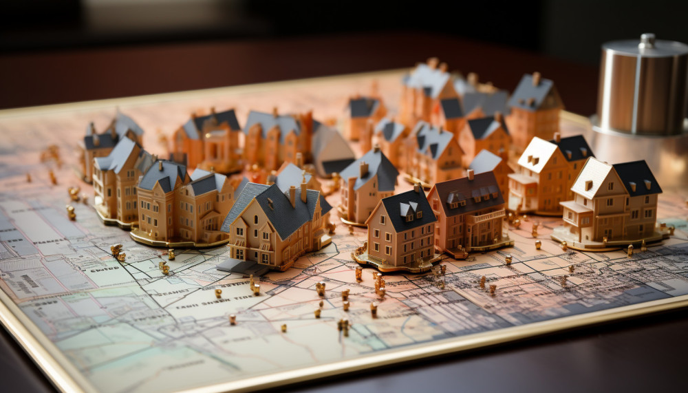 Comment estimer son bien immobilier à Nyon ?