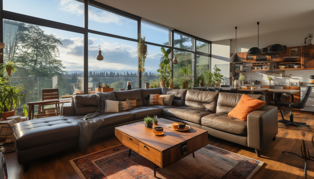 Comment faire la location de son appartement meublé