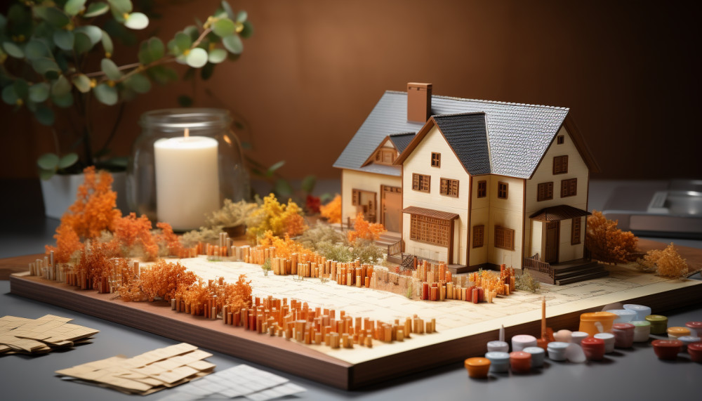 Comment faire une estimation d’un budget immobilier ?