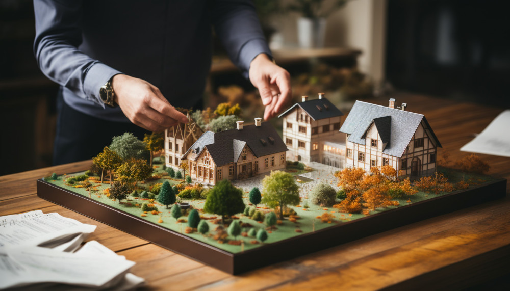 Comment faire une simulation de crédit immobilier ?