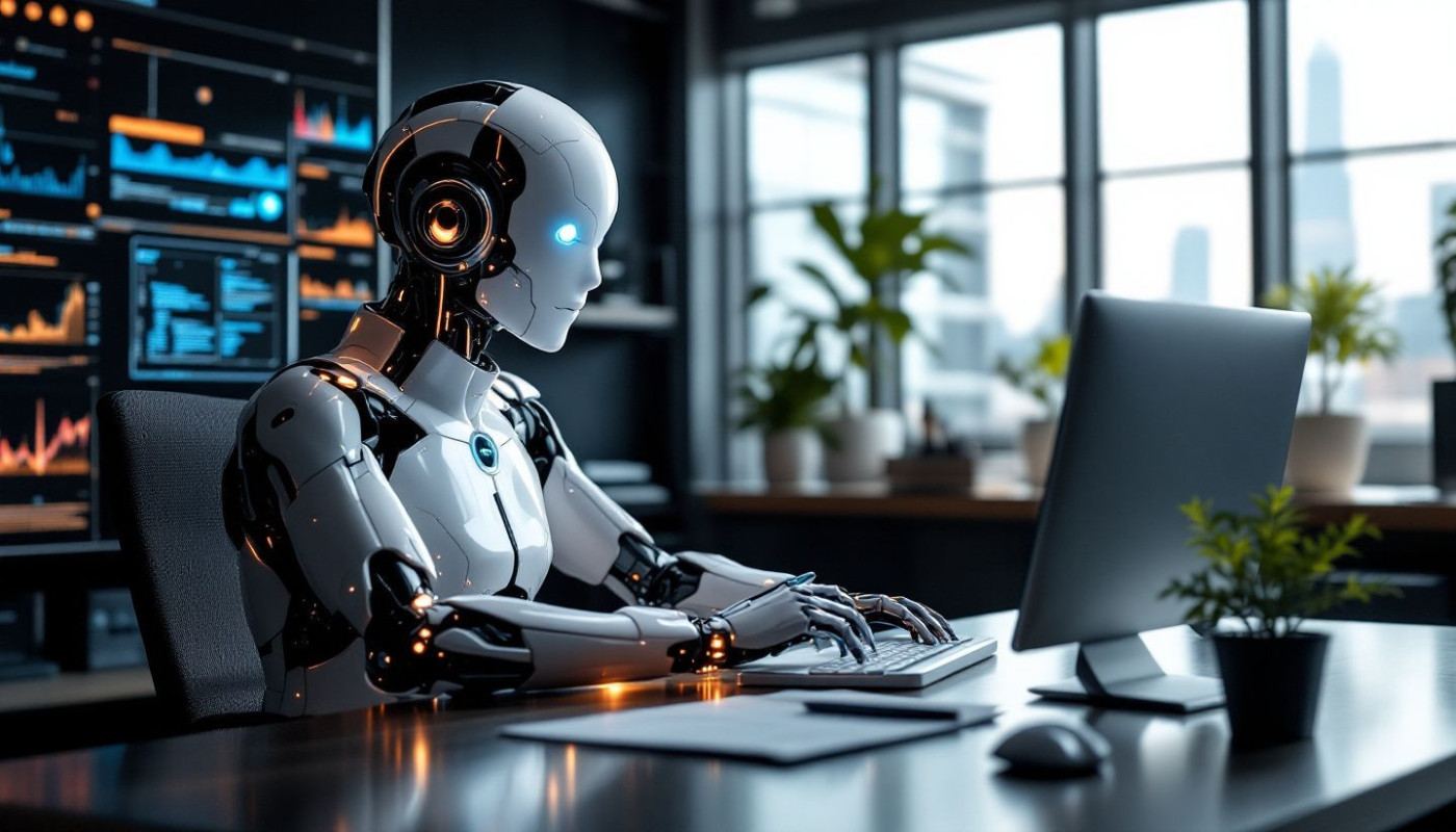 Comment la digitalisation des RH transforme-t-elle les entreprises ?