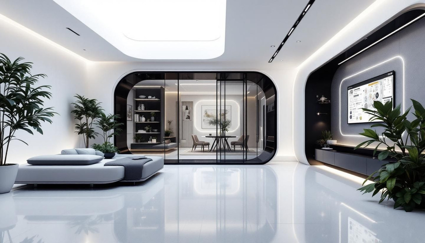 Comment la technologie influence-t-elle les tendances immobilières actuelles ?