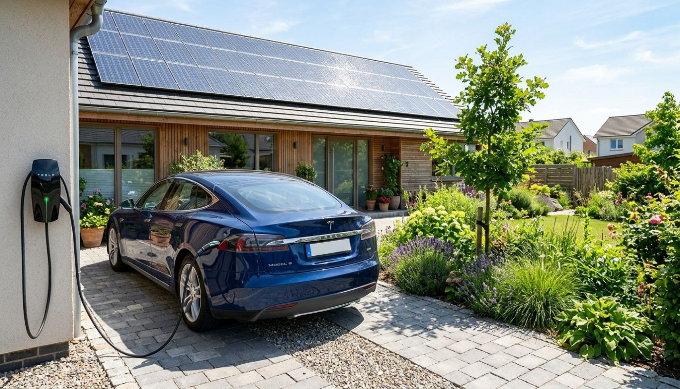 Comment l'électrification des transports réduit-elle vos dépenses énergétiques ?