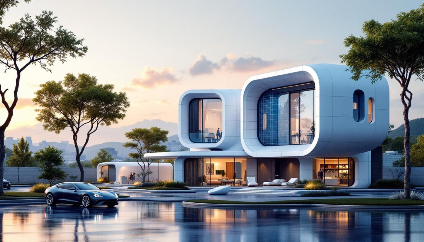 Comment les innovations technologiques transforment-elles le marché immobilier ?