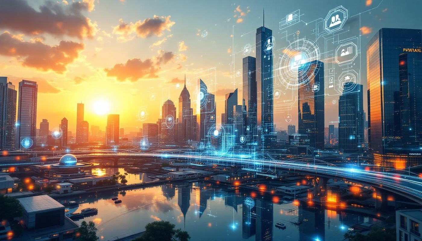 Comment les innovations technologiques transforment-elles l'évaluation immobilière ?