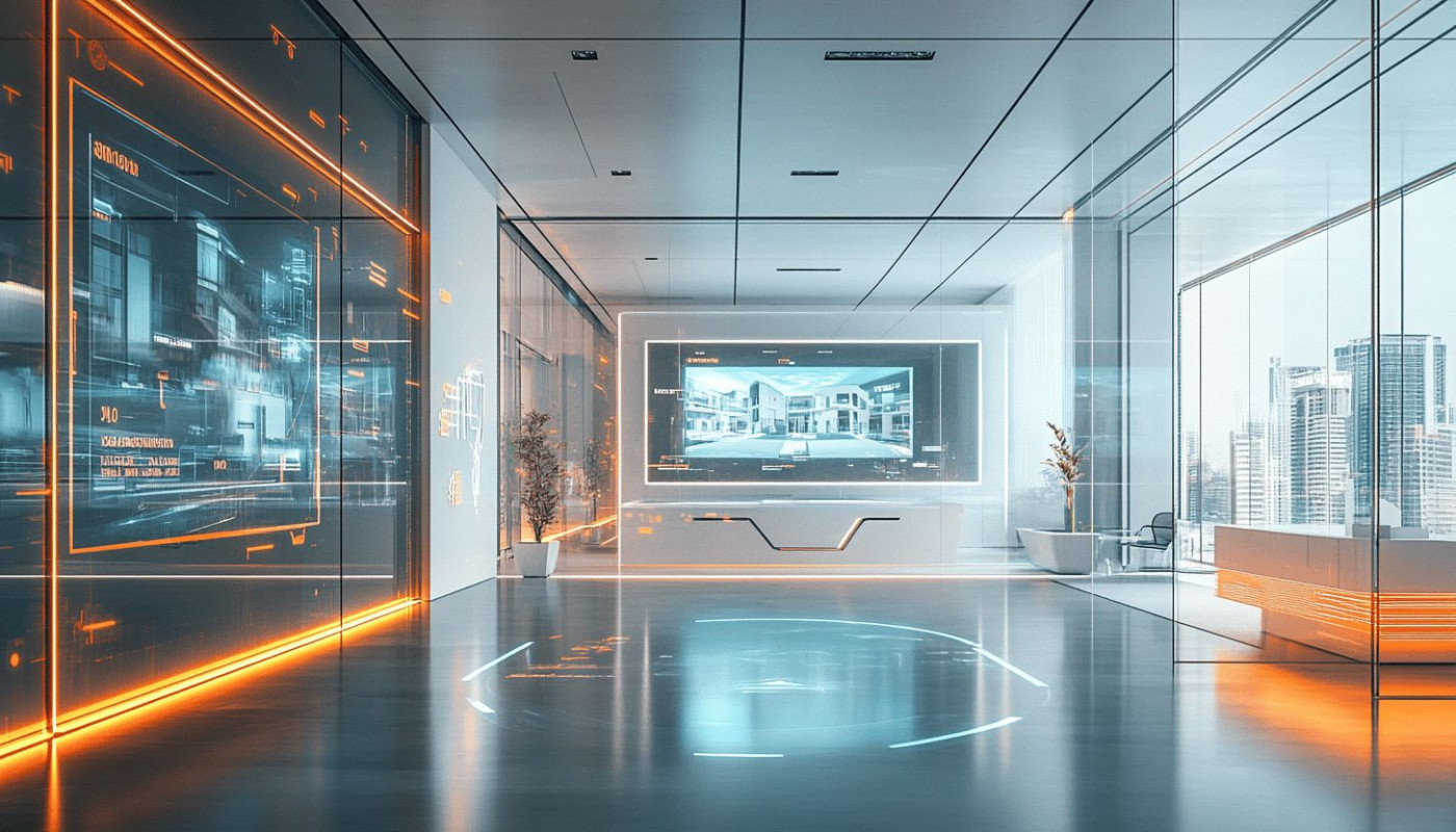 Comment les nouvelles technologies transforment-elles l'achat immobilier ?