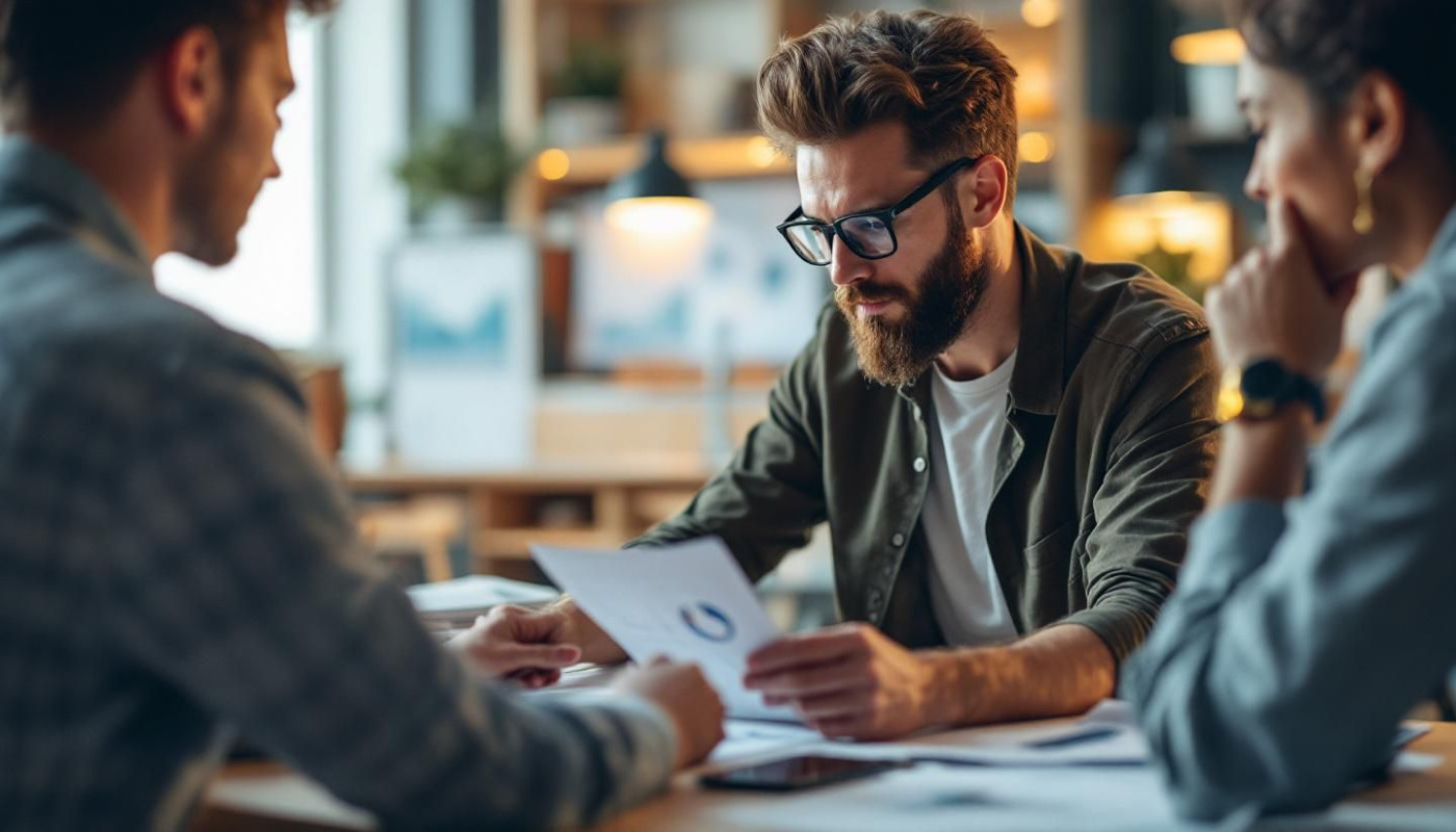 Comment les petites entreprises peuvent-elles bénéficier des dernières tendances en matière de franchise ?