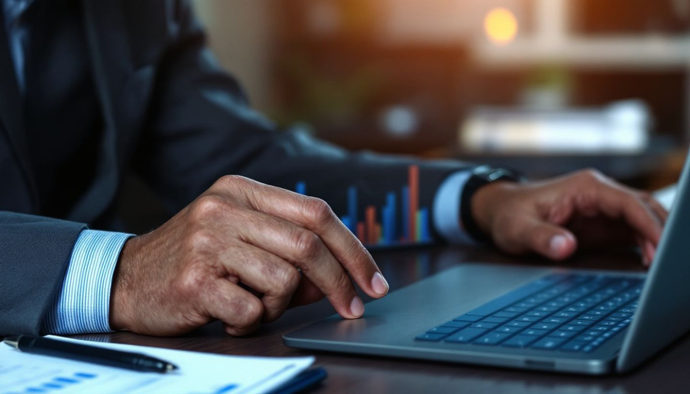 Comment les petites entreprises peuvent tirer profit de la finance numérique ?