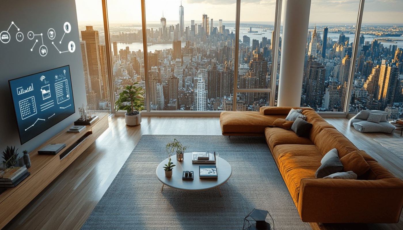 Comment les tendances démographiques influencent-elles le marché immobilier ?