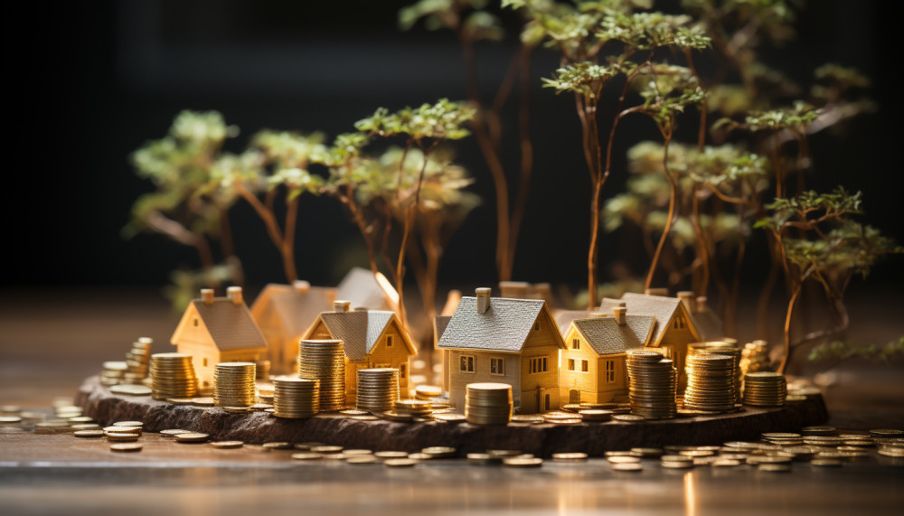 Comment une bonne stratégie d'épargne peut vous aider à réussir en immobilier