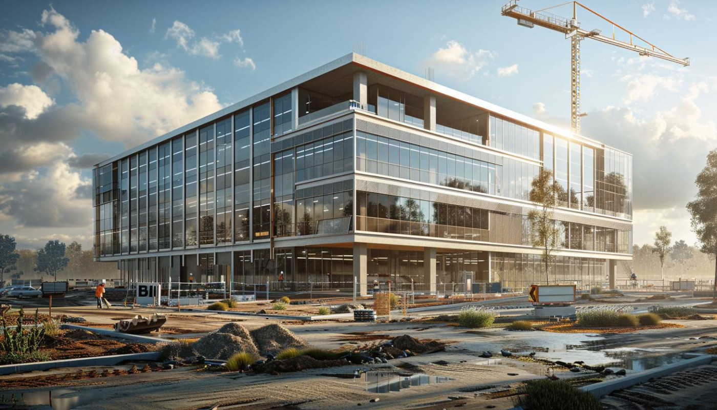 Exploration des avantages du BIM 3D pour l'optimisation des projets de construction