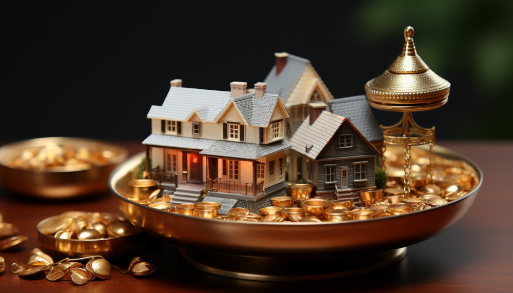 Immobilier : comment fixer le bon prix de vente ?