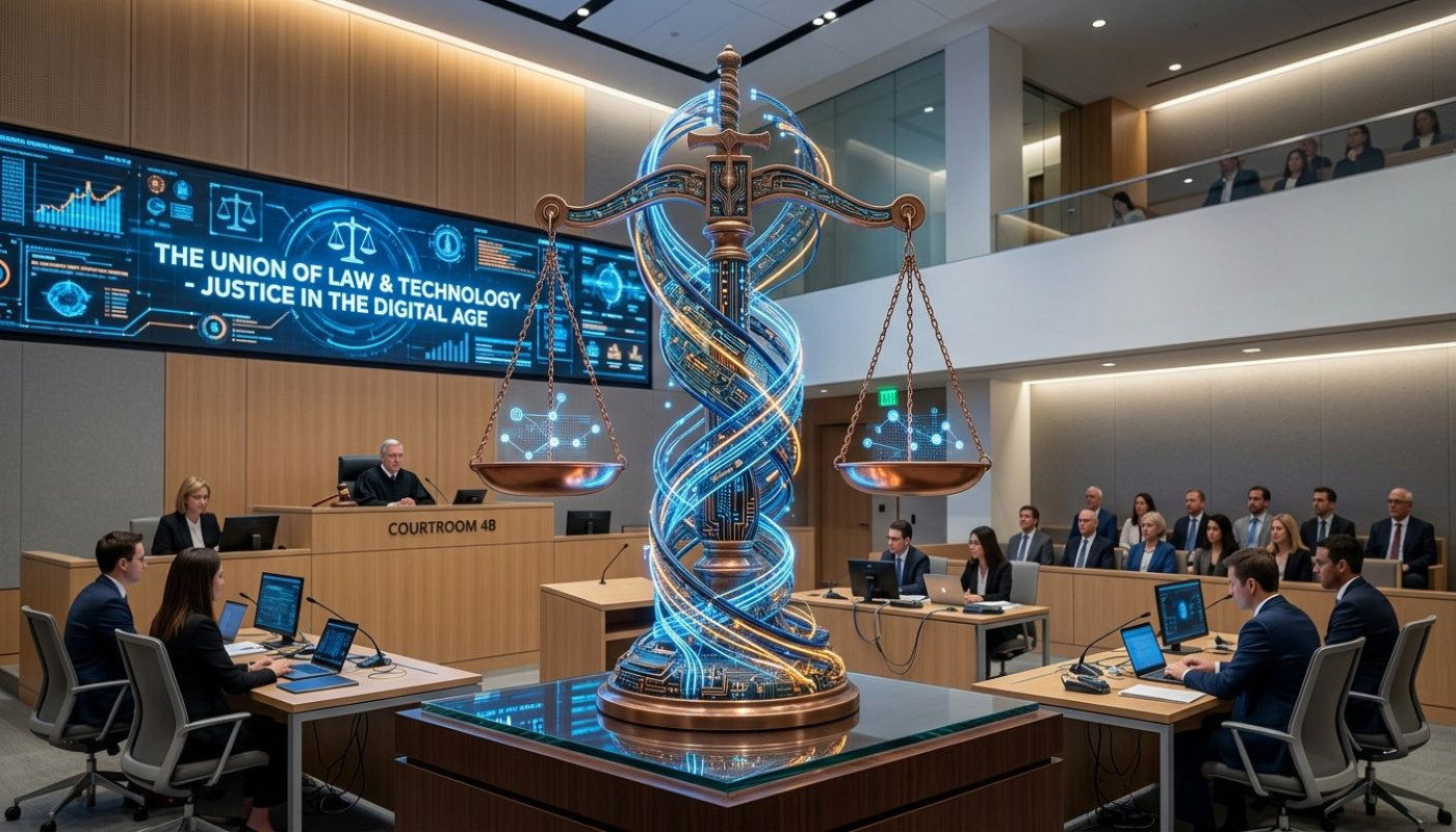 Impact des nouvelles technologies sur le droit des contrats