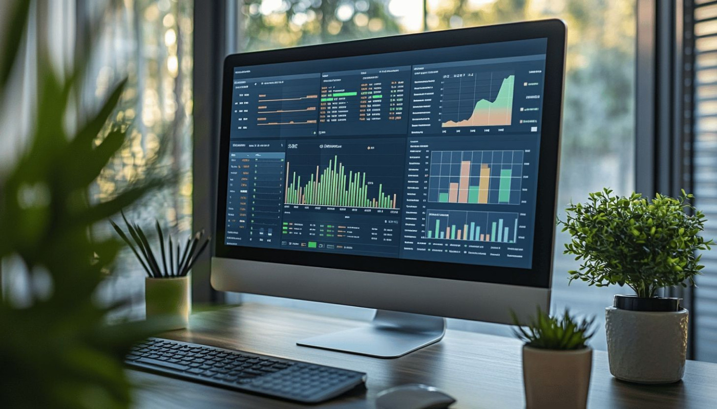 Les avantages de la gestion comptable dédiée pour les petites entreprises