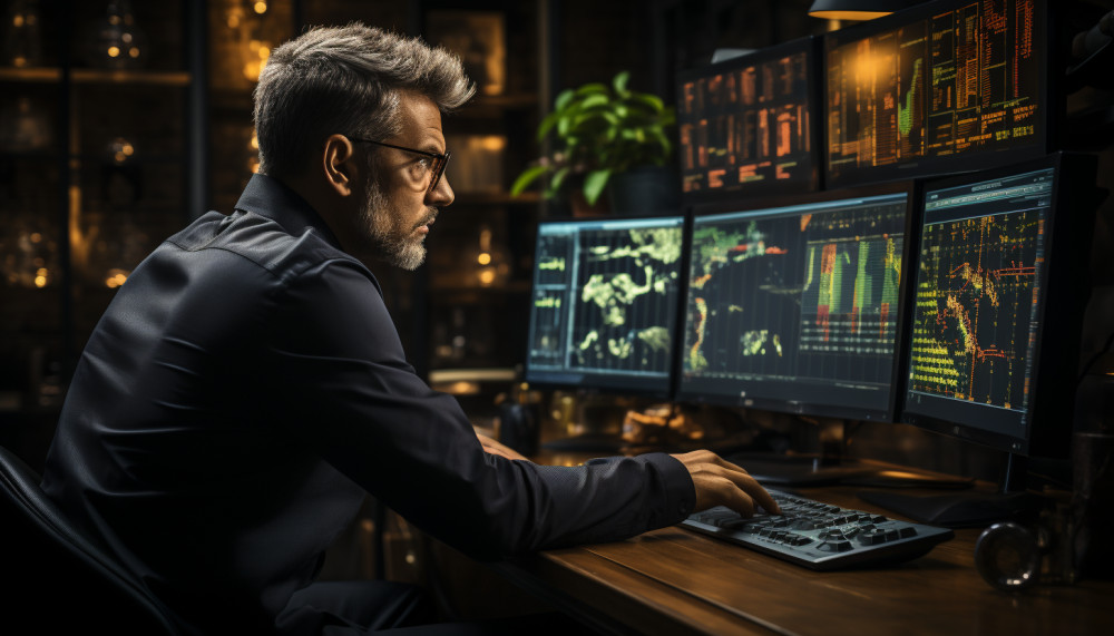 Les méthodes efficaces pour percer le trading en ligne