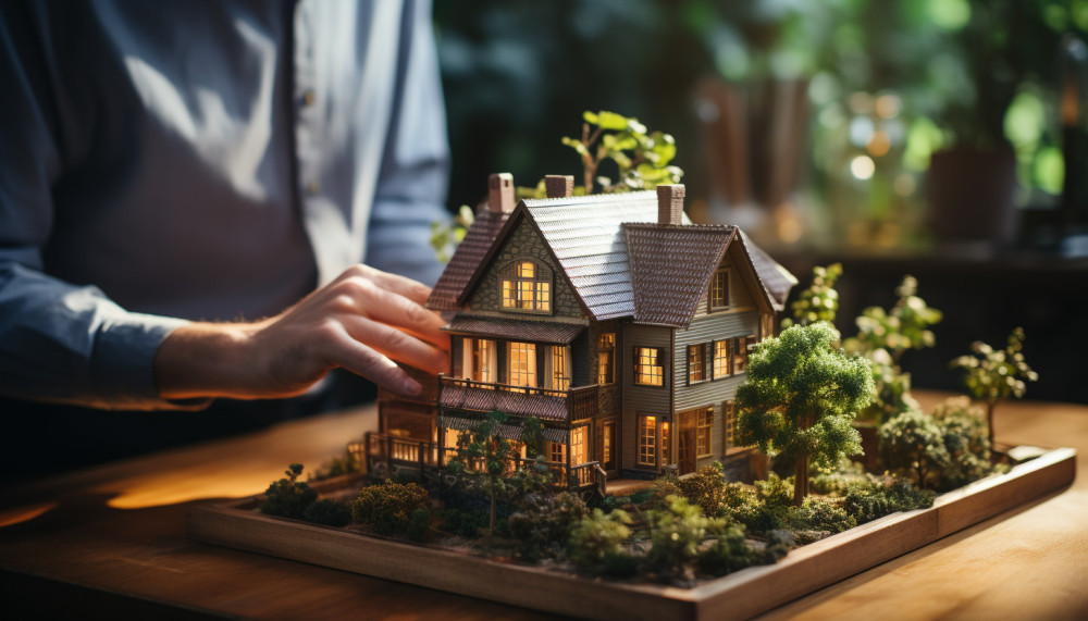 L’essentiel à savoir sur les prêts immobiliers