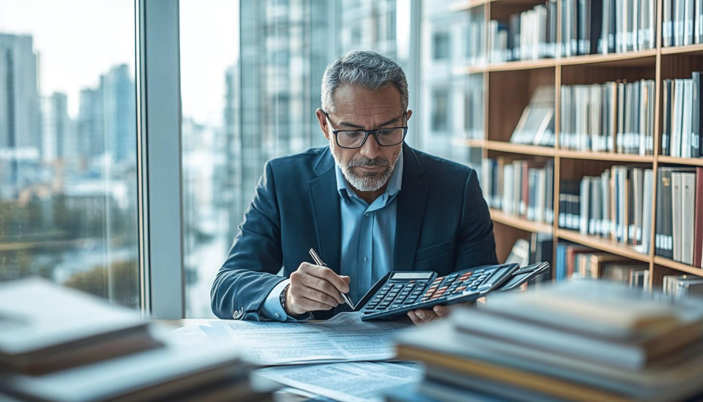 Optimiser sa fiscalité: Stratégies pour réduire l'impact de la CRL