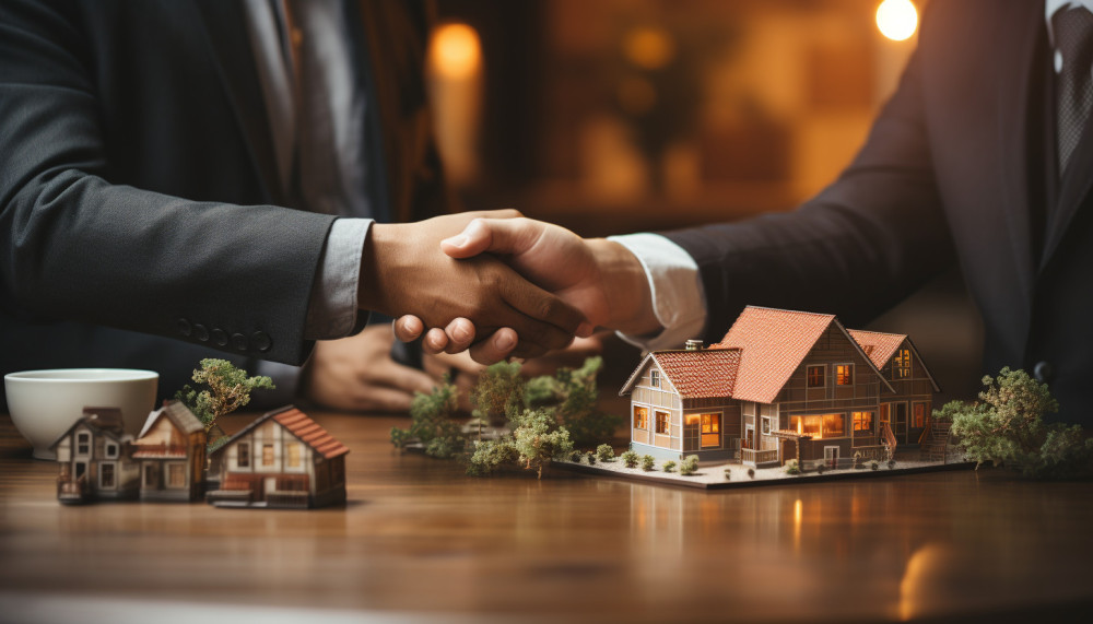 Pourquoi faire appel à une agence immobilière ?