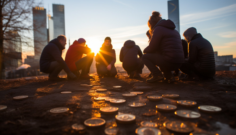 Pourquoi l'inflation est-elle si faible en zone euro ?