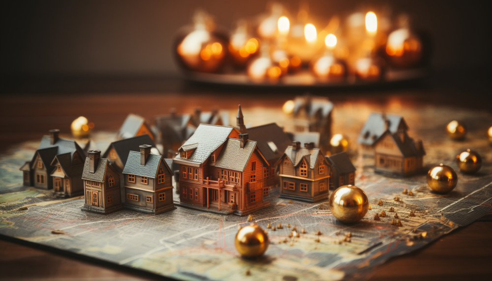 Que faut-il pour réussir l'estimation d'un appartement à vendre ?