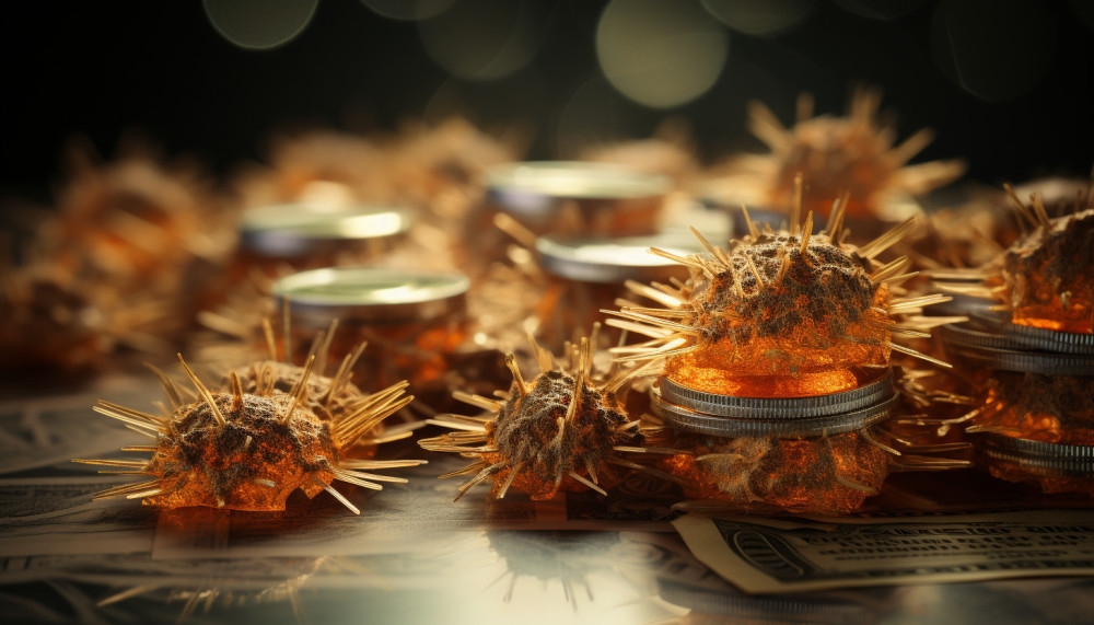 Autres - Quelles sont les conséquences du coronavirus sur la finance ?