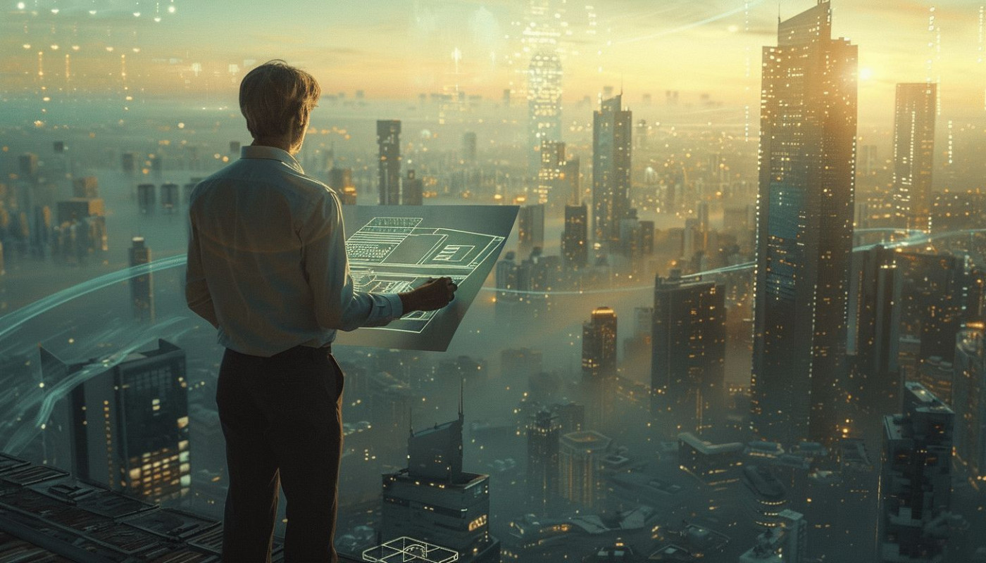 Stratégies d'investissement immobilier pour expatriés en 2025