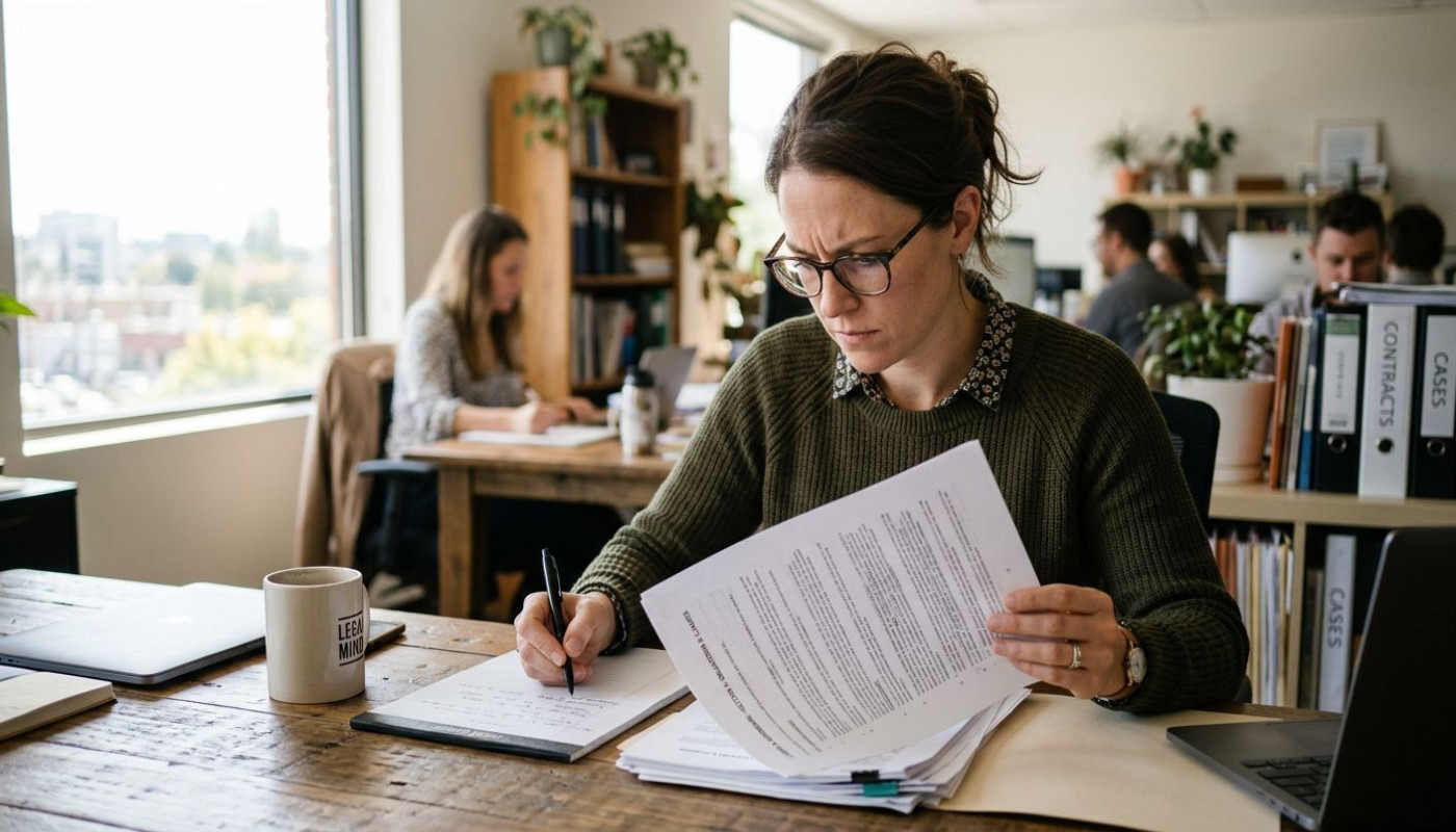Stratégies pour contester une facture abusive en justice ?