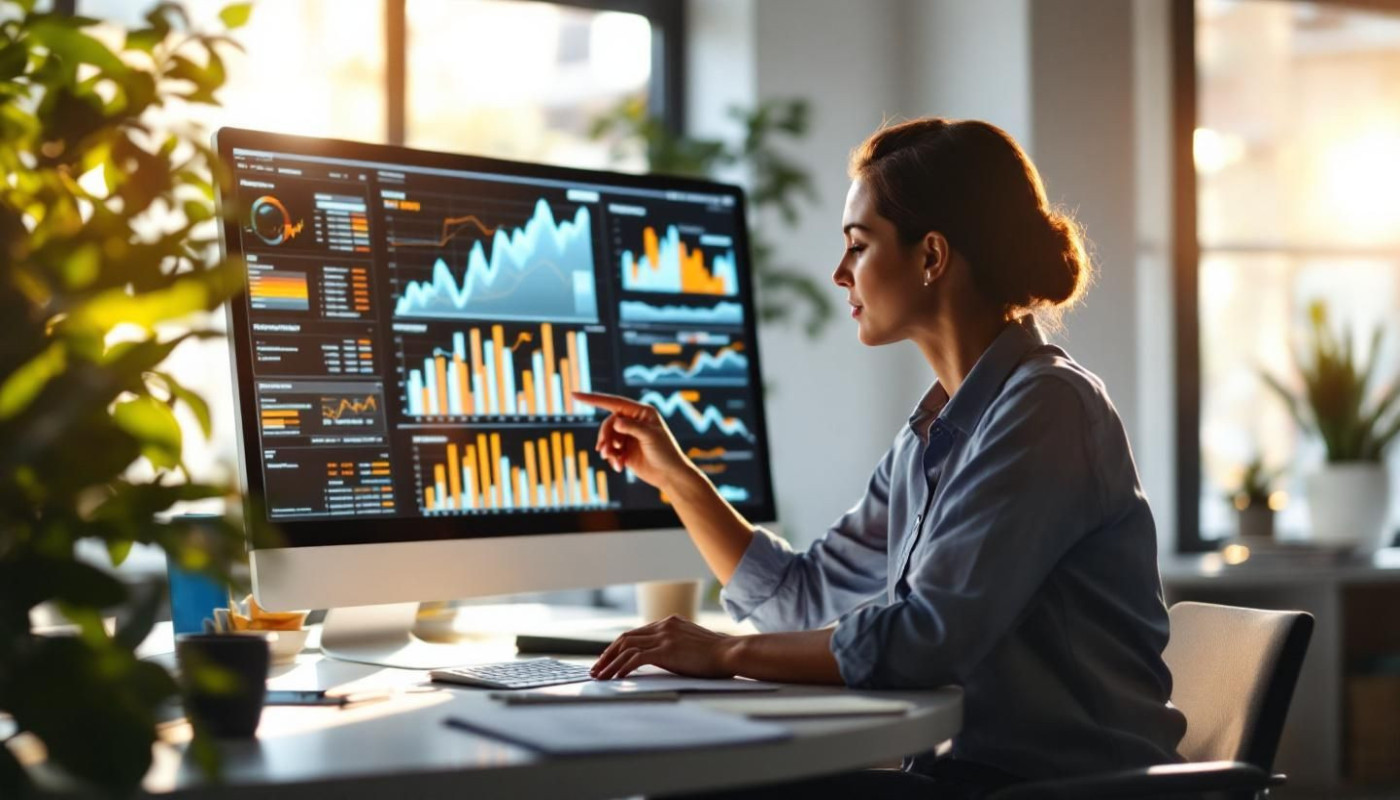 Stratégies pour naviguer dans le marché immobilier fluctuant