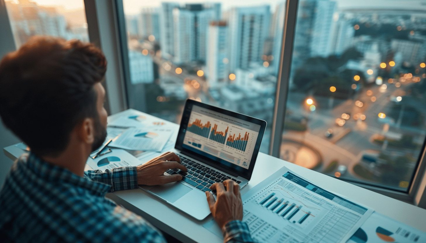 Stratégies pour optimiser les profits dans l'investissement locatif