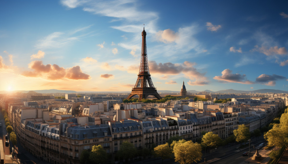 Tout à savoir sur le prix immobilier à Paris