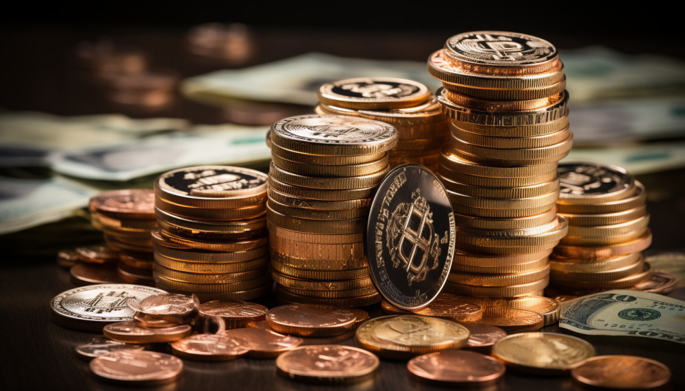 Trader les crypto-monnaies : 2 conseils pour réussir