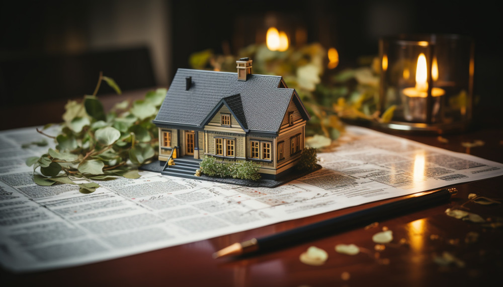 Transaction de biens immobiliers: quel est le rôle du notaire ?